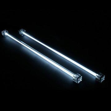 Sharkoon CCFL lampen 2 in 1 kit Wit beschikbaar voor biedingen