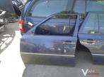 deuren Mercedes W124, Ophalen, Gebruikt, -, Achter
