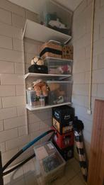 Ikea Boaxel systeem - 1 jaar oud, Ophalen, Zo goed als nieuw