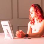 Rood licht therapie lamp 200 watt | Red Light Therapy paneel, Verzenden, Overige typen, Nieuw, Vitalwave.nl