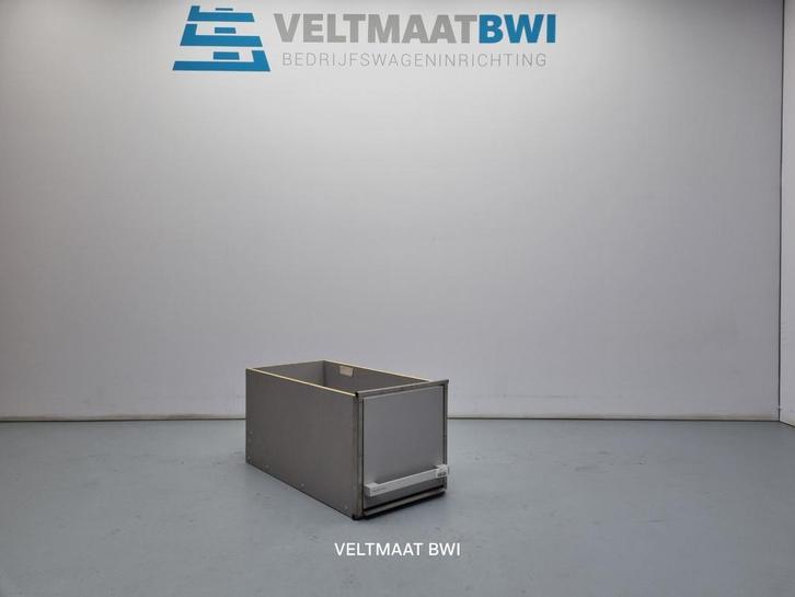 Beks vloerlade bodem lade bedrijfswagen inrichting, Auto diversen, Overige Auto diversen