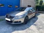 2009 Volkswagen Passat CC, Auto's, Volkswagen, Overige carrosserieën, Overige brandstoffen, Bedrijf, Handgeschakeld