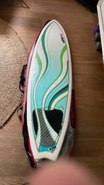 Fish NSP 6.0, Watersport en Boten, Golfsurfen, Ophalen, Gebruikt, Fish, Met koord