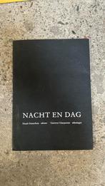 Nacht en Dag - Huub Oosterhuis, Ophalen of Verzenden, Zo goed als nieuw