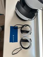 PlayStation Vr2, Ophalen of Verzenden, Zo goed als nieuw, PlayStation 1