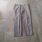 Bruine chino Comfort Stretch W24, Bruin, Maat 48/50 (M), Ophalen of Verzenden, Gedragen
