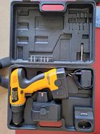 Einhell BAS 14.4 A accuboormachine, Doe-het-zelf en Verbouw, Gereedschap | Boormachines, Ophalen, Gebruikt, Minder dan 400 watt