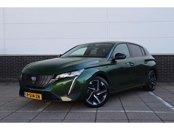Peugeot 308 1.2 PureTech Allure Pack Business * Automaat * A beschikbaar voor biedingen