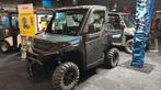 Nieuwste 2026 Polaris 1000 Nordic Pro + cabine BEURSMODEL!, Motoren, Quads en Trikes, 2 cilinders, Meer dan 35 kW, 1000 cc
