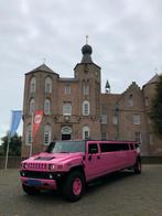 Hummer H2 Stretch 2005 Roze, Te koop, Geïmporteerd, Airconditioning, H2