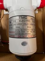TMC elektrische vervangings of conversie kit toilet pomp, Nieuw, Ophalen of Verzenden