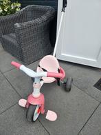 Driewieler, Ophalen, Zo goed als nieuw, Minder dan 16 inch