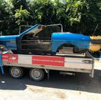 Kale body glasvezel polyester van TVR 350i, wedge - n.o.t.k., Ophalen, Gebruikt