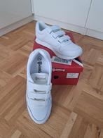 Brütting leren Diamond Classic witte sneakers mt 39 NIEUW, Wit, Nieuw, Ophalen of Verzenden, Sneakers of Gympen