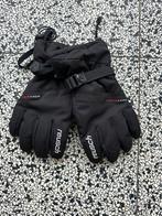 Reusch ski handschoenen maat s/m (1 wintersport gebruikt), Kinderen en Baby's, Kinderkleding | Mutsen, Sjaals en Handschoenen