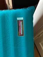 Therm-a-rest slaapmat self-inflating, Ophalen, Gebruikt, 1-persoons