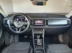 Skoda Kodiaq 1.5 TSI Business Edition PDC/TREKH/CARPLAY/NAVI, Euro 6, 4 cilinders, 150 pk, Origineel Nederlands