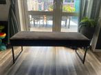 Eetkamer bankje, Huis en Inrichting, Ophalen, Overige materialen, Minder dan 50 cm, Gebruikt