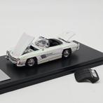 YS Mercedes-Benz 300SL 1:64 Chameleon White - Nieuw!, Auto, Unknown, Nieuw, Ophalen of Verzenden