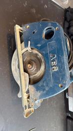 Aeg hk 46 n, Doe-het-zelf en Verbouw, Gereedschap | Zaagmachines, AEG, Gebruikt, Cirkelzaag, Ophalen of Verzenden