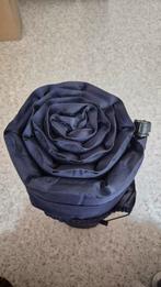 Zelfvullende Slaapmat Camp Gear SI-Mat Basic, Ophalen of Verzenden, Zo goed als nieuw, 1-persoons