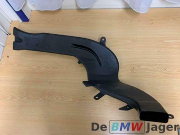 verwarmingskanaal bodemruimte links BMW 51477058143 beschikbaar voor biedingen