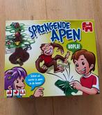 Springende apen, Hobby en Vrije tijd, Gezelschapsspellen | Bordspellen, Een of twee spelers, Ophalen of Verzenden, Zo goed als nieuw