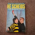 He Scheids - Özcan Akyol & @dublanqebogarde, Boeken, Ophalen of Verzenden, Gelezen, Özcan Akyol, Nederland