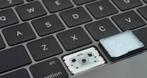 Macbook toetsenbord reparatie ook enkel toets reparaties, Ophalen of Verzenden