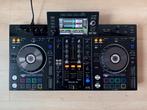 Pioneer DJ XDJ RX2 + Stofkap & Softcase | DJM CDJ XDJ-RX2, Ophalen of Verzenden, Zo goed als nieuw, Pioneer