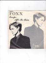 Single John Foxx - Europe after the rain, Ophalen of Verzenden, Gebruikt, Pop