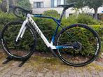 Canyon Inflite Team Racefiets Grx Di2 maat XS, Fietsen en Brommers, Fietsen | Racefietsen, 28 inch, Gebruikt, Carbon, Heren