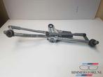 Ruitenwisser mechaniek incl. motor BMW 3-Serie E46 M43 N42 N, Ophalen of Verzenden, Gebruikt, BMW