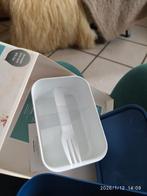 Mepal bento, Ophalen, Nieuw