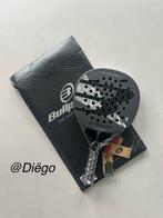 Bullpadel Hack 04 Hybrid 2026 | Nieuw (met garantie), Ophalen of Verzenden, Nieuw