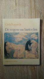 Reigers van Amsterdam - Bogaards, Ophalen of Verzenden, Zo goed als nieuw, Nederland
