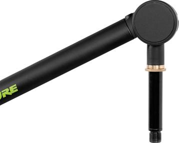 SHURE BY GATOR - ASG SH-BROADCAST1  beschikbaar voor biedingen
