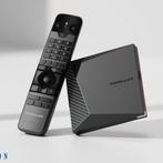 Retour product: Formuler Z11 Pro – BT Edition, Ophalen of Verzenden, Zo goed als nieuw, HDMI, Minder dan 500 GB