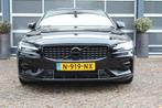 Volvo S60 2.0 B5 R-Design/pano/leer, Auto's, 15 km/l, 4 cilinders, 1969 cc, S60