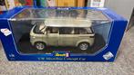 NIEUW! Revell 1:18 VW Microbus Concept Car, Ophalen of Verzenden, Zo goed als nieuw, Revell