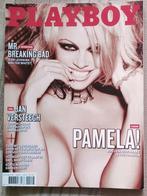 Playboy magazine met Pamela Anderson uit 2016, Boeken, Tijdschriften en Kranten, Overige typen, Ophalen of Verzenden, Zo goed als nieuw