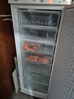 Siemens vriezer diepvries, Ophalen, Gebruikt, Vrijstaand, 60 tot 90 cm