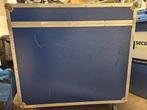 DJ Flight case, Ophalen, Gebruikt, Speaker of Versterker, Flightcase