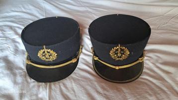 Franse kepi  beschikbaar voor biedingen