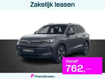 Volkswagen Tiguan Life Edition 1.5 eHybrid 150 kW / 204 PK S beschikbaar voor biedingen