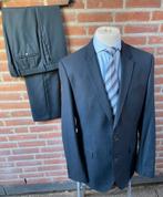 Hugo Boss pak 100% Virginwol Mt 54, Kleding | Heren, Kostuums en Colberts, Ophalen of Verzenden, Gedragen, Maat 52/54 (L)