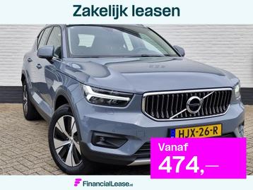 Volvo XC40 1.5 T4 Recharge Inscription beschikbaar voor biedingen