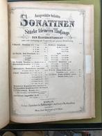 Mozart, Heller, Dvorak, Mozart, dussek, Godart.e.a., Gebruikt, Klassiek, Ophalen of Verzenden, Artiest of Componist