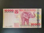 Tanzania pick 39 2003, Postzegels en Munten, Bankbiljetten | Afrika, Los biljet, Ophalen of Verzenden, Tanzania