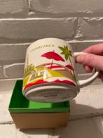 Starbucks Casablanca You Are Here Mok, Ophalen of Verzenden, Nieuw